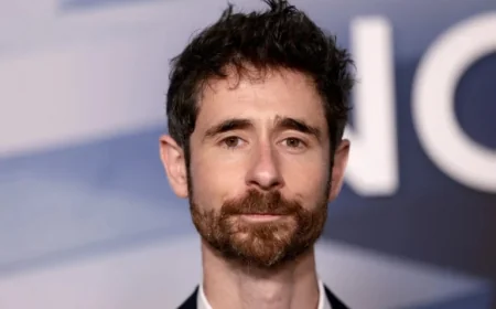 Hunger Games Scribe Joins Fast Forever: Michael Lesslie’s High-Stakes Rewrite Raises Questions for the Finale