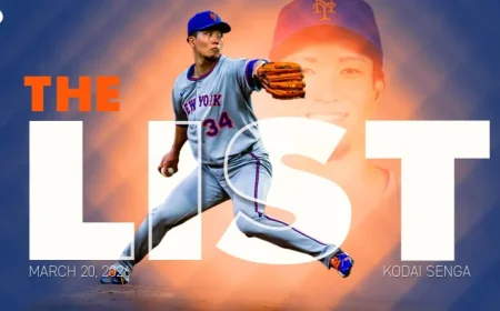 2026 Fantasy Baseball Update: Top 100 Starting Pitchers Ranked