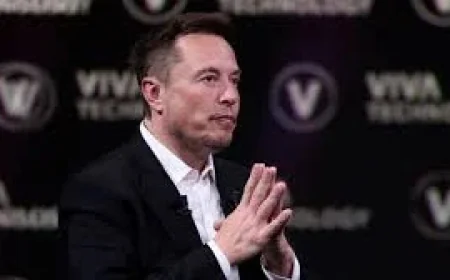 Elon Musk misled Twitter investors, jury finds