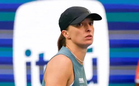 Alcaraz Vs Fonseca: The Miami Open clash set in a tournament that just flipped