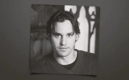 ‘Buffy the Vampire Slayer’ Star Nicholas Brendon Dead At 54