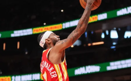 Hawks Vs Rockets — hawks vs rockets Prediction, Picks & Odds for Tonight