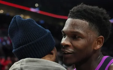 Trail Blazers Vs Timberwolves: Injury Shuffle and Conference Stakes in Minneapolis