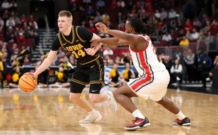 Clemson Basketball Contradictions: Injury, Seeding and Conflicting Records in Tampa