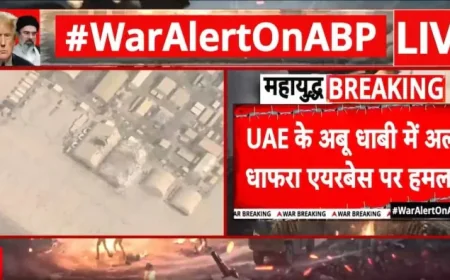 Diego Garcia missile alert: 5 takeaways from Iran’s longest-range launch and what it signals next