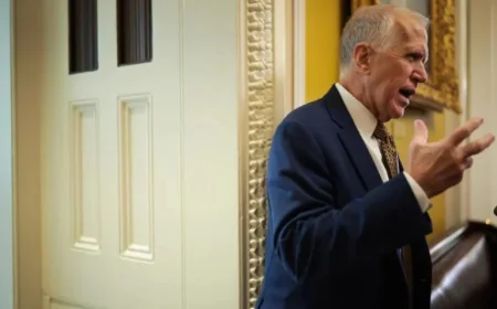 Senators’ Agreement on Stablecoin Yield Advances Crypto Clarity Act