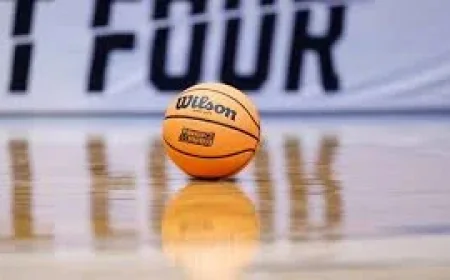 Texas Tech Women’s Basketball at the inflection point: a March 20 first-round test vs. Villanova