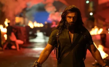 Jaskirat Singh Rangi’s Transformation: 5 Reveals That Reframe Dhurandhar 2