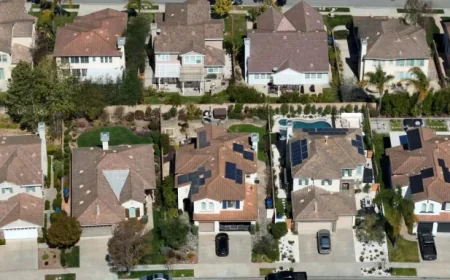 Parents Prioritize Gen Z Home Down Payments Over College Savings