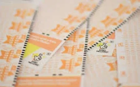 Euro Lottery Results: EuroMillions Jackpot at 26 Million Euros as Fans Toss Toys for Earthquake-Affected Children