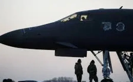 Iran War: Trump Signals ‘Winding Down’ Even as Sanctions Ease and Warships Head to the Region