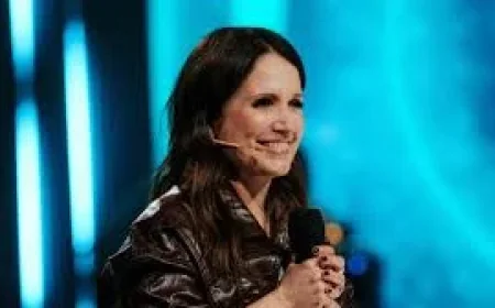 Jean Michel Blais Reveals a Quiet Contradiction Between Classroom Roots and Television Spotlight