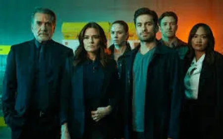 Criminal Minds Season 19 Cast Changes Expose a Tension Between Legacy and New Blood