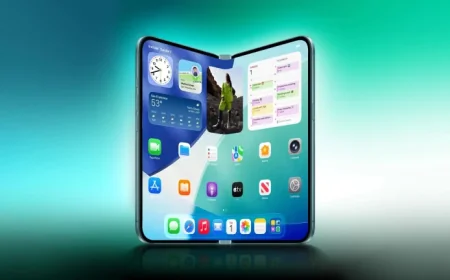 Iphone Split Launch Reveals a Strategic Contradiction: Foldable Ship Date May Lag Pro Models