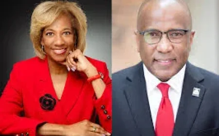 Prairie View University in the spotlight: 2 turning points as Prairie View A&M earns its first NCAA Tournament win