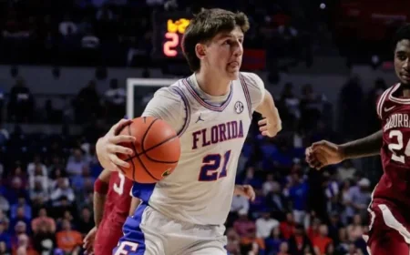 Prairie View A&m vs Florida: 5 Reasons the Panthers’ Upset Bid Looks Unlikely