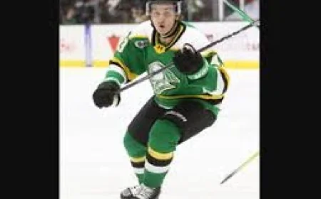 London Knights move into fourth as playoffs loom