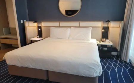 Citibank points cut meets a widening “economic war” narrative: what changes April 19 and why it lands now