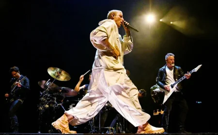 Parkway Drive Figure Named in NSW Criminal Court Matter — A Byron Bay Scene Confronts an Old Face