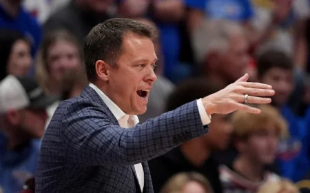 Furman University: Where is Furman located? Explaining the city, history and the Paladins’ NCAA path