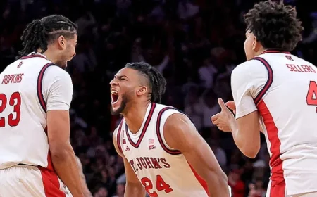 Northern Iowa vs St. John’s: Predictions, Picks & Odds for March Madness Game