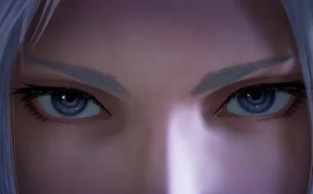 Final Fantasy Returns on March 24, but the Comeback Looks Different in Dissidia Duellum