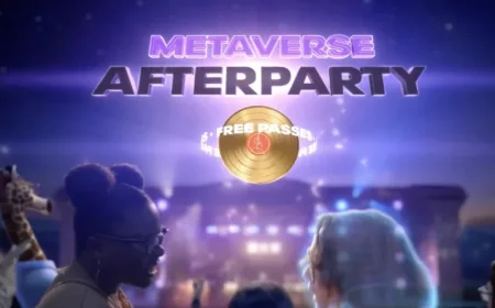 Metaverse Dream Dies: An $80 Billion Misstep by 404 Media
