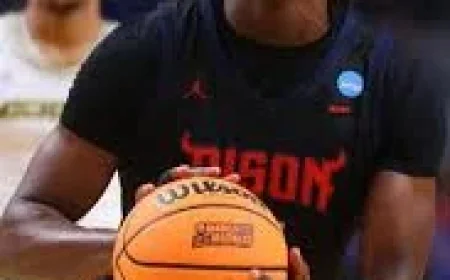 Um Basketball at the inflection point after Michigan’s high-scoring NCAA Tournament win