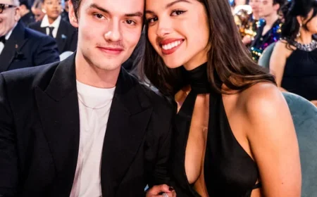 Sabrina Carpenter and Olivia Rodrigo: From Rumored Feud to an Uneasy Friendship