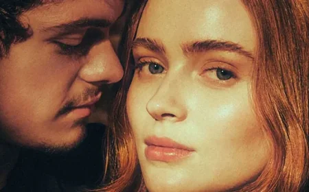 Noah Jupe and Sadie Sink’s West End Romeo & Juliet: 3 signals reshaping who gets to see Shakespeare