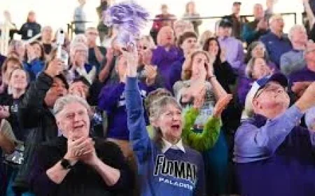 Furman vs. UConn box score: Full stats from 2026 NCAA Men’s Basketball Tournament game