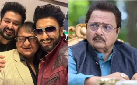 Aditya Dhar ‘OVERWHELMED’ by Dhurandhar: The Revenge success, thanks fans and cast