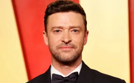 Redacted Justin Timberlake DWI Arrest Video Released