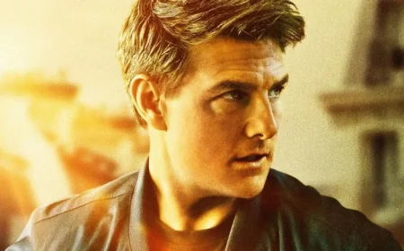 Austin Butler and the new Miami Vice rumor: what Tom Cruise as a villain could change