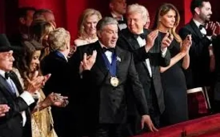 Quentin Tarantino’s New TV Move With Sylvester Stallone Tests His “One More Film” Vow