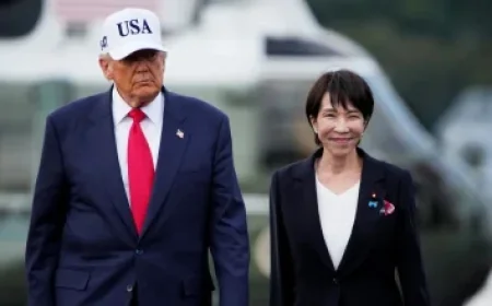 Mauritius: ‘I quit!’ — Deputy PM Resigns, Sparking a Chagos Political Crisis