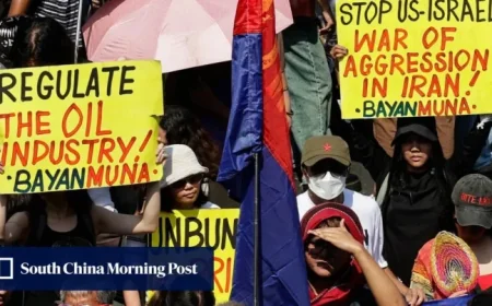 Taxi drivers grounded as record fuel prices reshape daily life