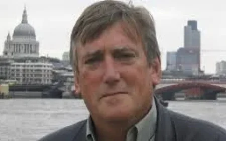 Borough Market: Two Glorious Legacies Left by George Nicholson