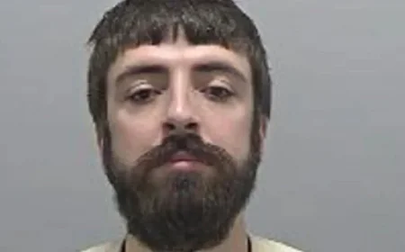 Crossbow ban welcomed by victim’s partner after fatal attacks — what changes and why it matters