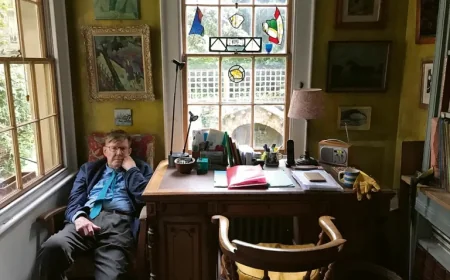 Alan Bennett: A revival of early work is long overdue — why his fourth diaries demand it