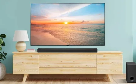 Best Tv Brands and the Living-Room Test: When One Screen Has to Fit a Family’s Whole Night