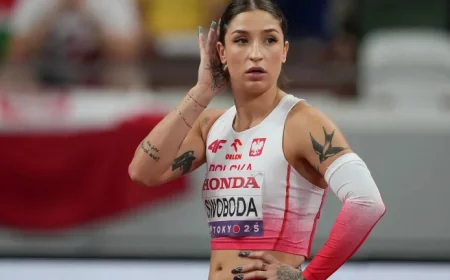 Torun Test: Swoboda Has Had Enough — ‘Męczy mnie to’ and Żodzik’s Setback in 3 Revelations