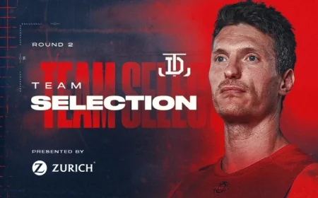 Fremantle Vs Melbourne: Late Freo Change Puts Selection Integrity Under the Microscope