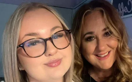 Slimming World Advice Sparks Outcry: Teen Told to ‘Go to Slimming World’ Before Lipoedema Diagnosis