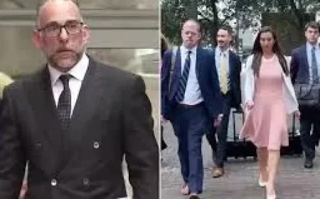 18 Wheeler Accident Lawyer searches face a credibility test after New Orleans staged-crash convictions