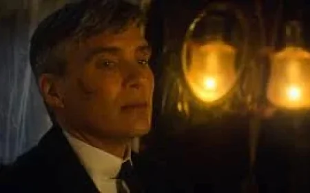 Cillian Murphy as 2026 Release Approaches