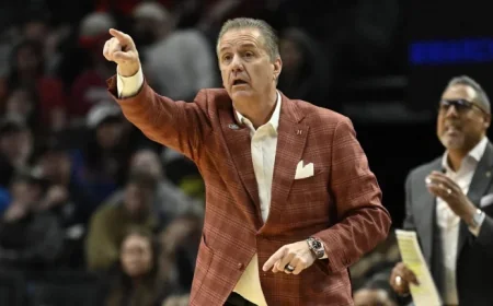 Ten SEC Teams Start March Madness Strong — A Tournament Rhythm and a Few Breakout Nights