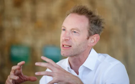 David Speirs: ‘They spat in my face’ — ex-Lib leader seeks redemption