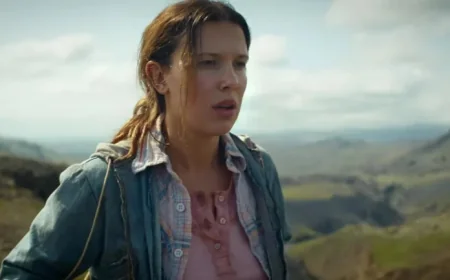 Millie Bobby Brown and the 105-minute Enola Holmes 3: 5 signals the franchise is tightening its story