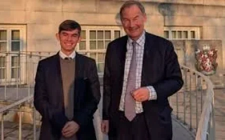 Restore Britain councillor shares antisemitic, racist post days after defection — council demands answers